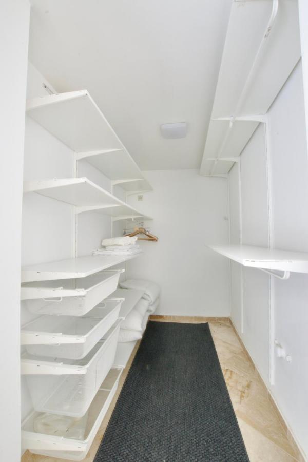 Penthouse Apartment By Hi5 -At The Top Of Budapest Exterior photo